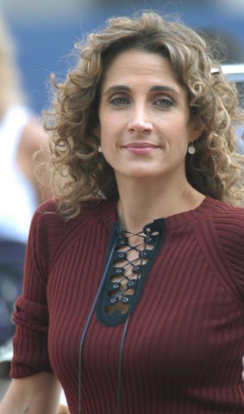 Melina Kanakaredes