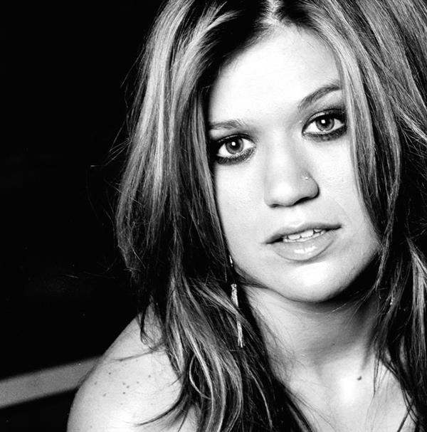 Kelly Clarkson