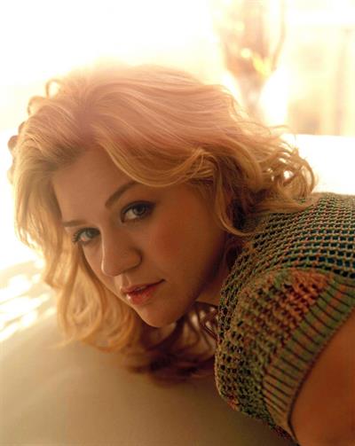 Kelly Clarkson
