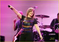 Kelly Clarkson