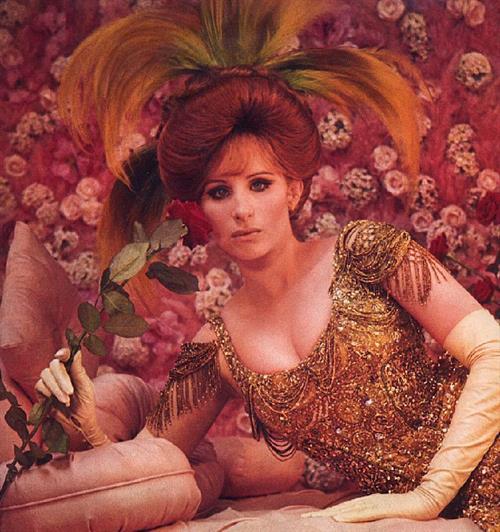 Barbra Streisand