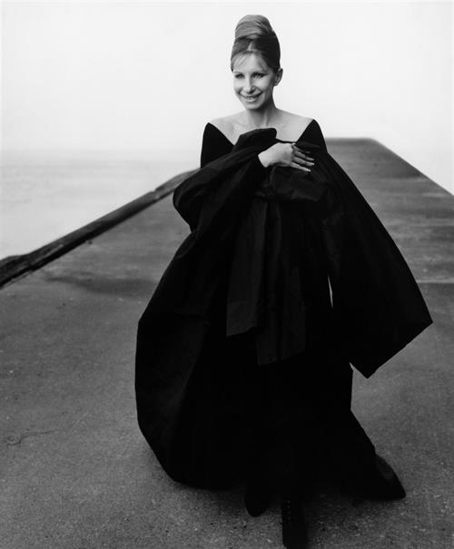 Barbra Streisand