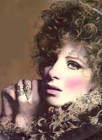 Barbra Streisand