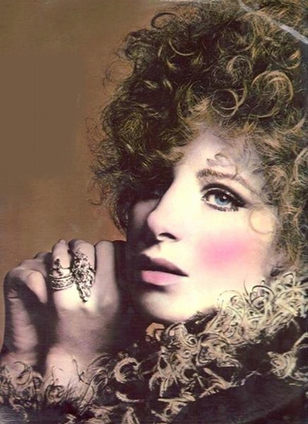 Barbra Streisand