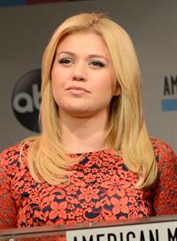 Kelly Clarkson