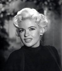 Jayne Mansfield