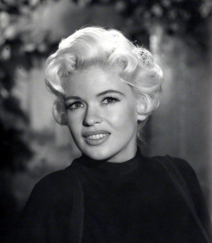 Jayne Mansfield