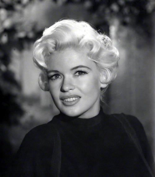 Jayne Mansfield