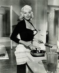 Jayne Mansfield