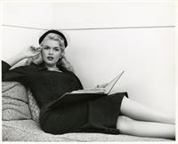 Jayne Mansfield