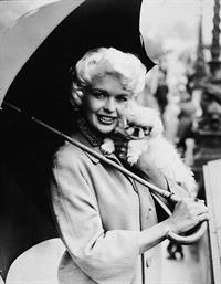 Jayne Mansfield