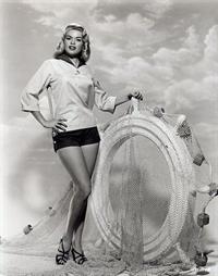 Jayne Mansfield