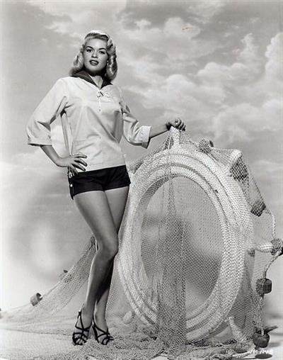 Jayne Mansfield