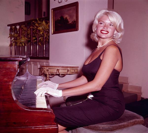 Jayne Mansfield