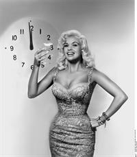 Jayne Mansfield