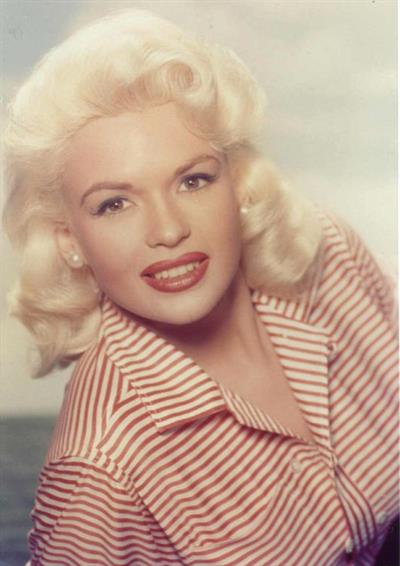 Jayne Mansfield