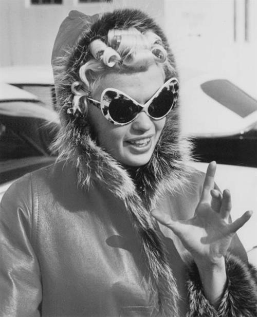 Jayne Mansfield
