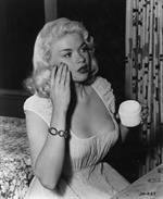 Jayne Mansfield