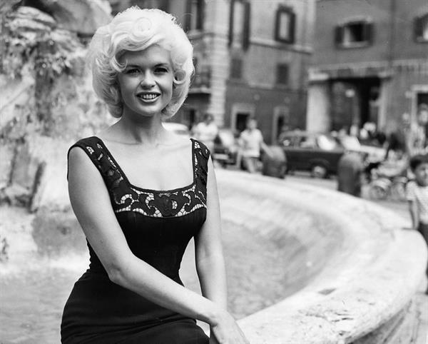 Jayne Mansfield