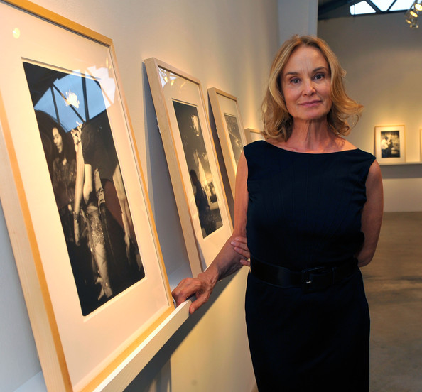 Jessica Lange