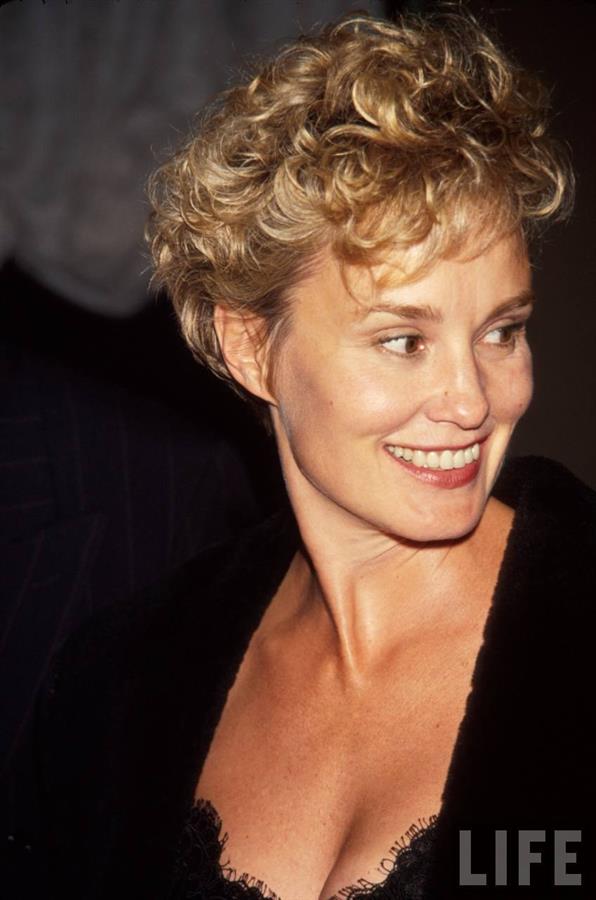 Jessica Lange