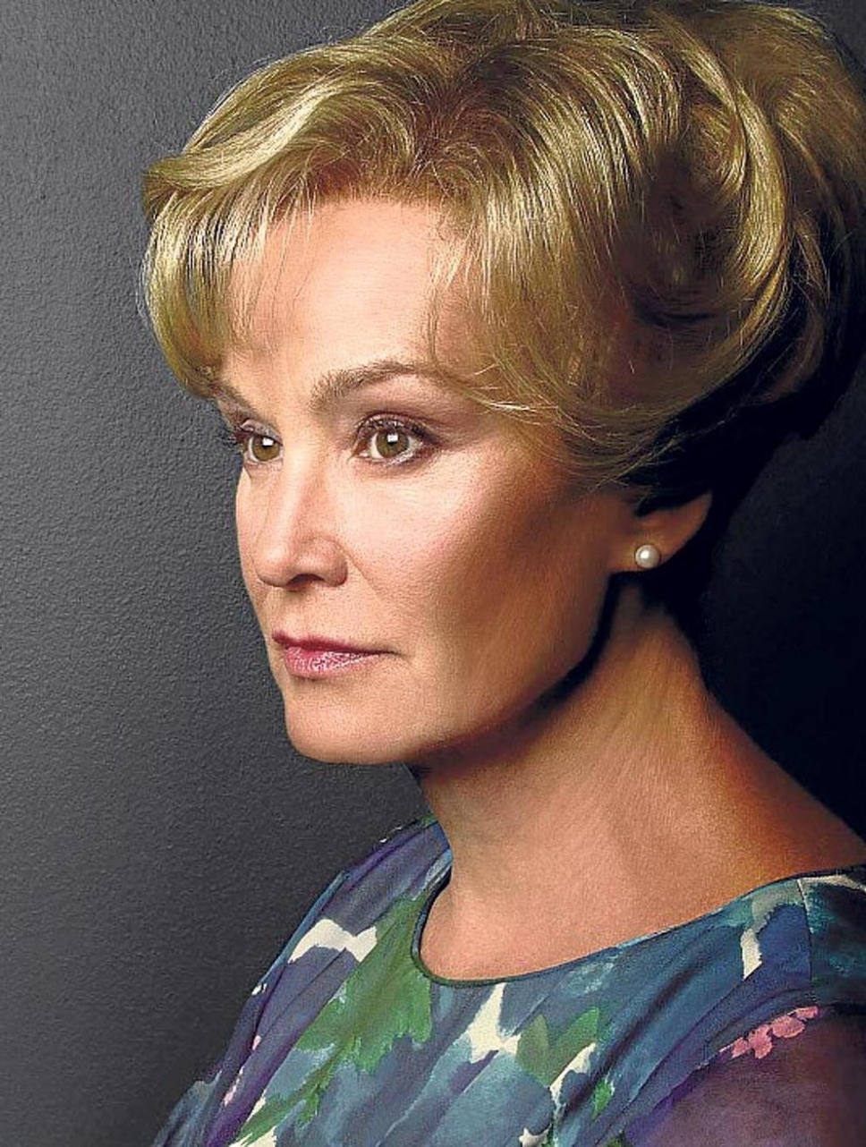 Jessica Lange