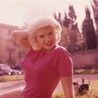 Jayne Mansfield