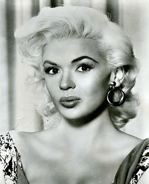 Jayne Mansfield