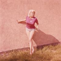 Jayne Mansfield