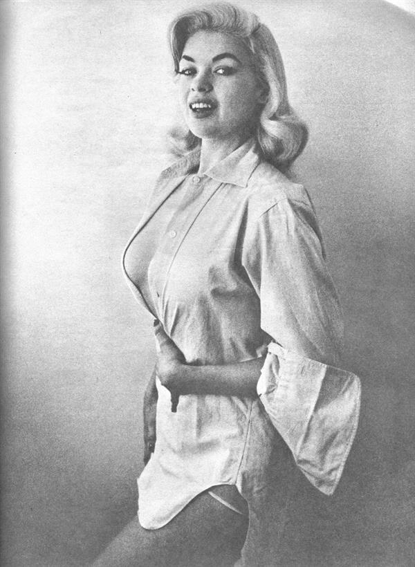 Jayne Mansfield