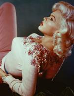 Jayne Mansfield
