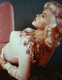 Jayne Mansfield