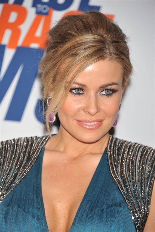 Carmen Electra