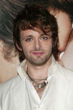 Michael Sheen