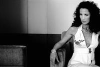 Andie MacDowell
