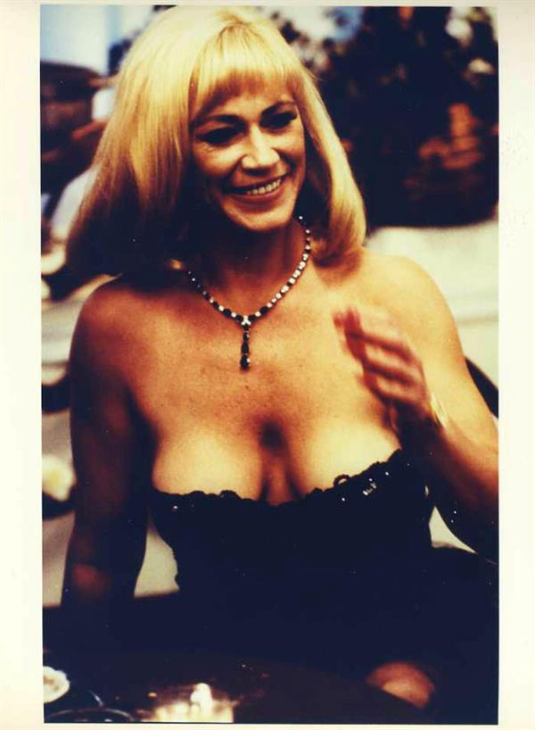 Marilyn Chambers