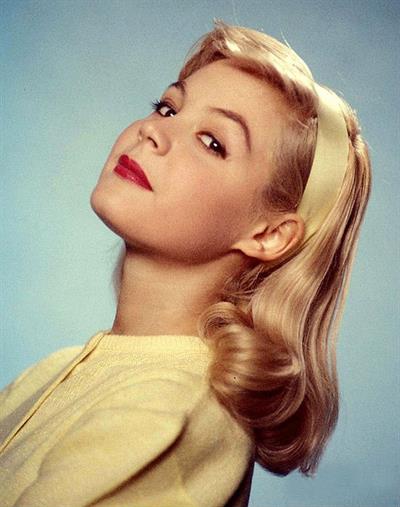 Sandra Dee