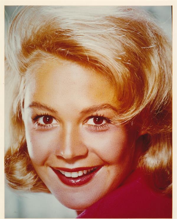 Sandra Dee