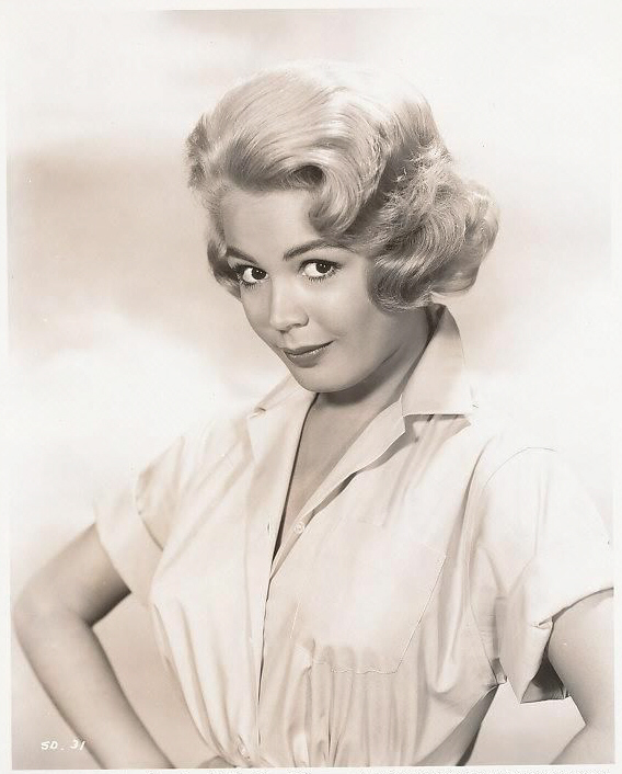 Next photo of Sandra Dee