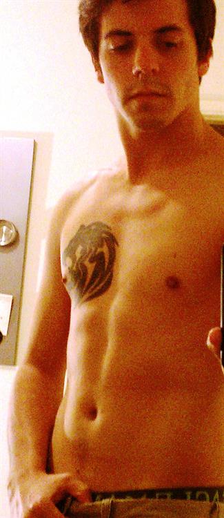 22 year old male. California, USA