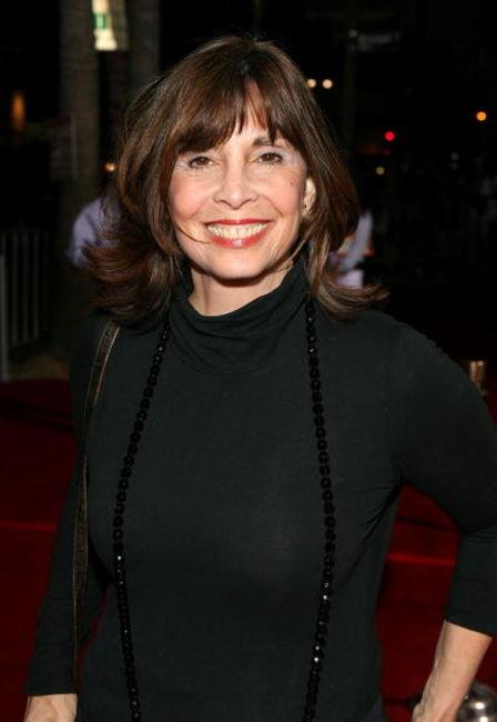 Talia Shire