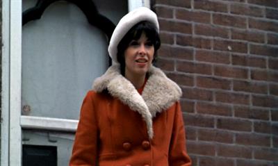Talia Shire