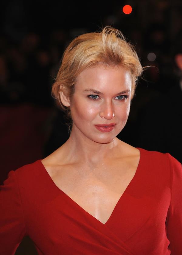 Renee Zellweger