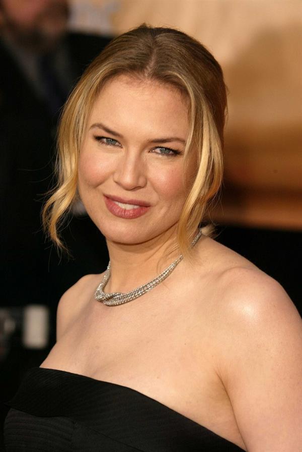 Renee Zellweger