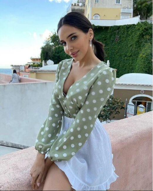 Sara Arfaoui