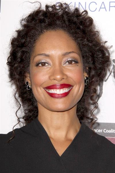 Gina Torres