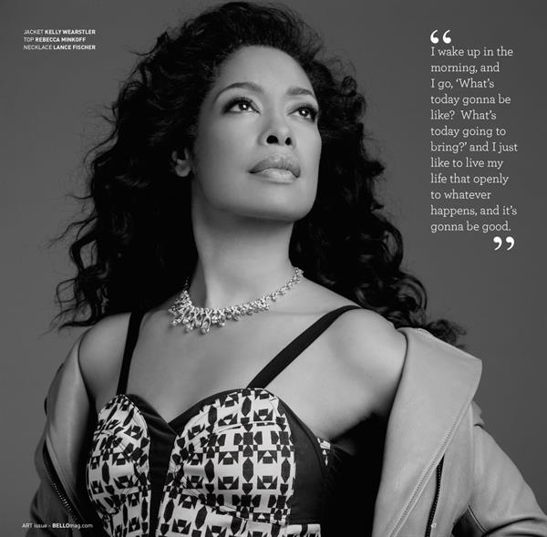 Gina Torres