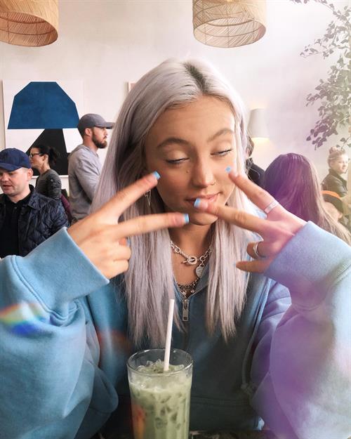 Riley Hubatka