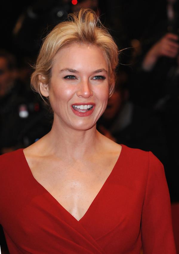 Renee Zellweger