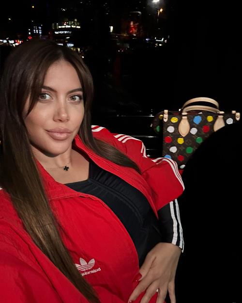 Wanda Nara